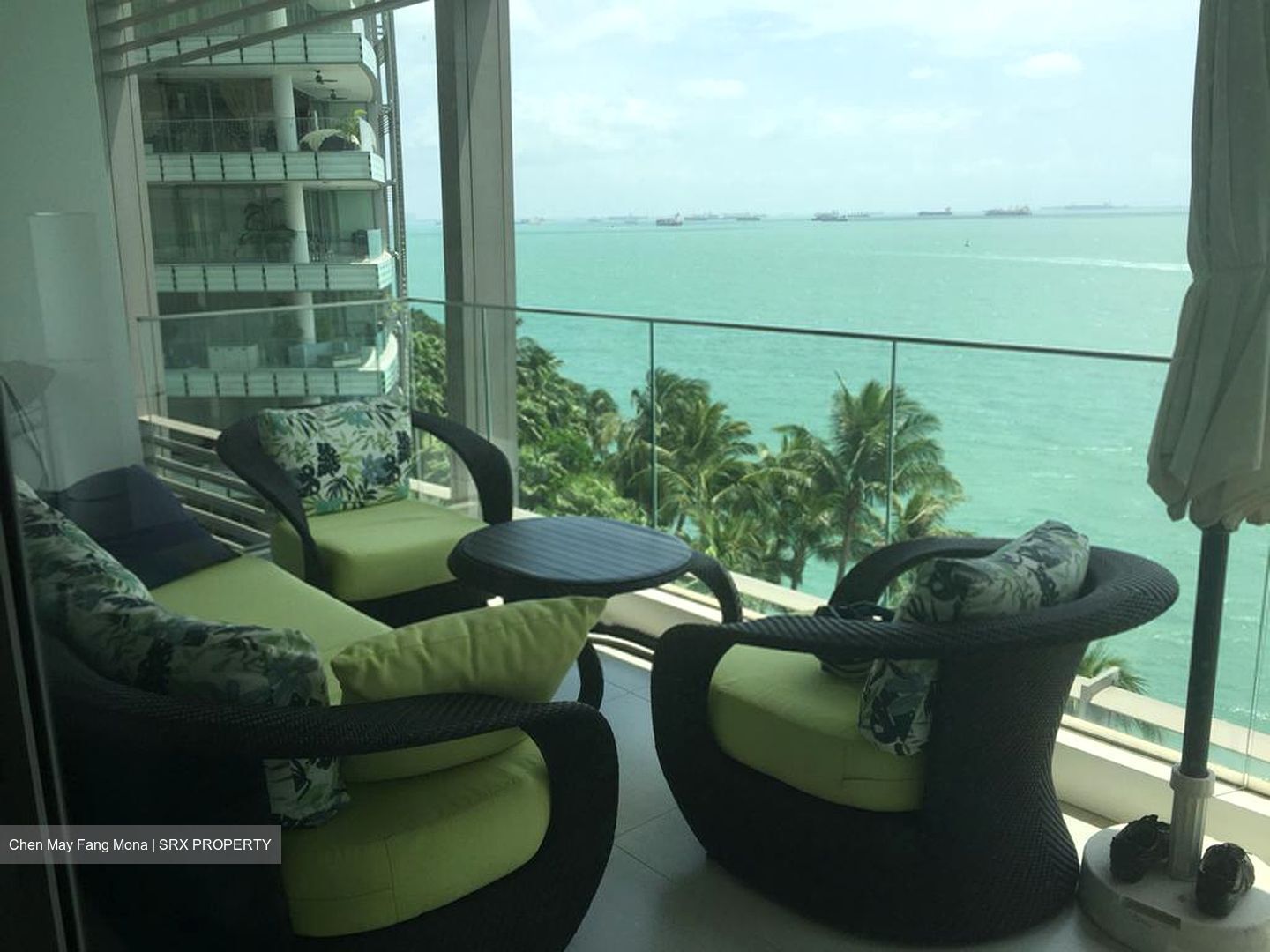 The Oceanfront @ Sentosa Cove (D4), Condominium #625921891